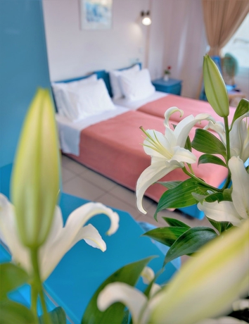 Imagen de la habitación del Hotel Scala Apartments. Foto 11