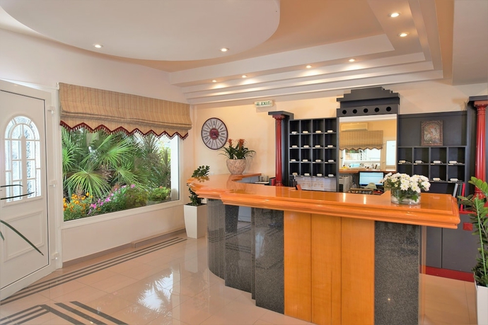 Imagen de los interiores del Hotel Scala Apartments. Foto 18