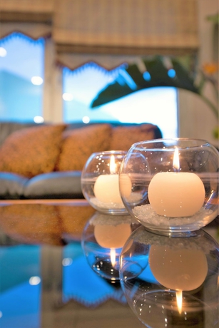 Imagen de los interiores del Hotel Scala Apartments. Foto 19