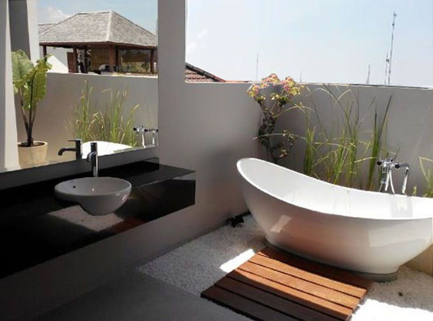 Imagen general del Hotel Scala Bed and Beyond. Foto 4