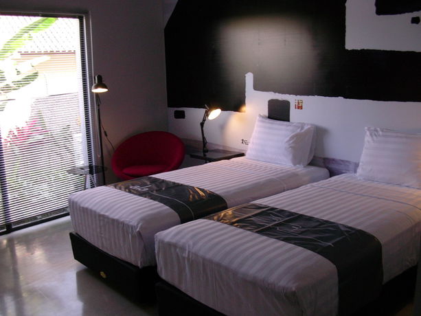 Imagen del bar/restaurante del Hotel Scala Bed and Beyond. Foto 7