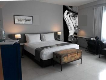 Imagen de la habitación del Hotel Scala Bed and Beyond. Foto 10