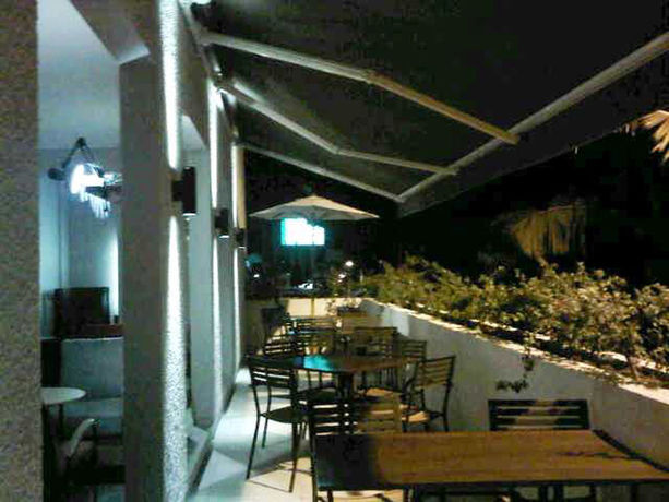 Imagen del bar/restaurante del Hotel Scala Bed and Beyond. Foto 9