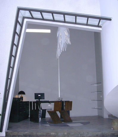 Imagen general del Hotel Scala Bed and Beyond. Foto 3