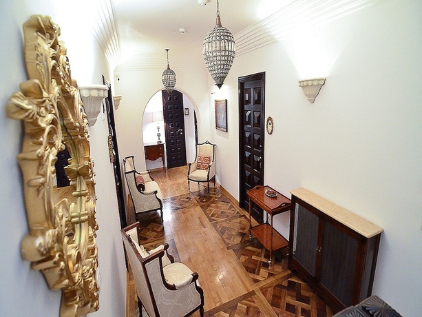 Imagen de los interiores del Hotel Scala Boutique. Foto 16