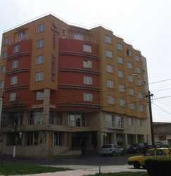 Imagen general del Hotel Scala, Constanta. Foto 2
