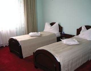 Imagen de la habitación del Hotel Scala, Constanta. Foto 4