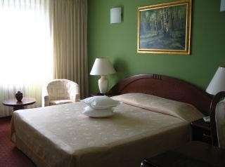 Imagen de la habitación del Hotel Scala, Constanta. Foto 5