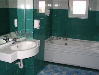 Imagen de la habitación del Hotel Scala, Constanta. Foto 6