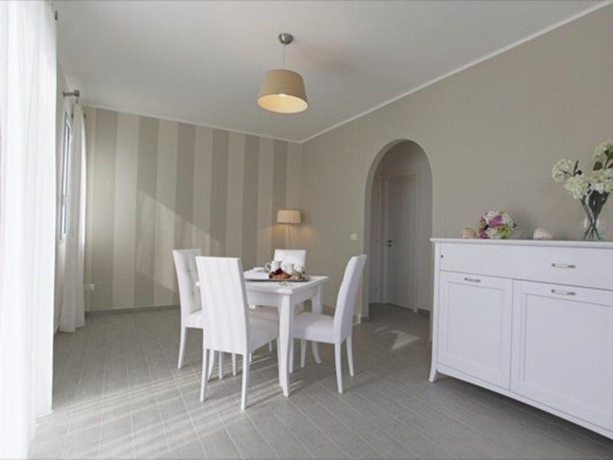 Imagen de la habitación del Hotel Scala Dei Turchi Resort. Foto 12