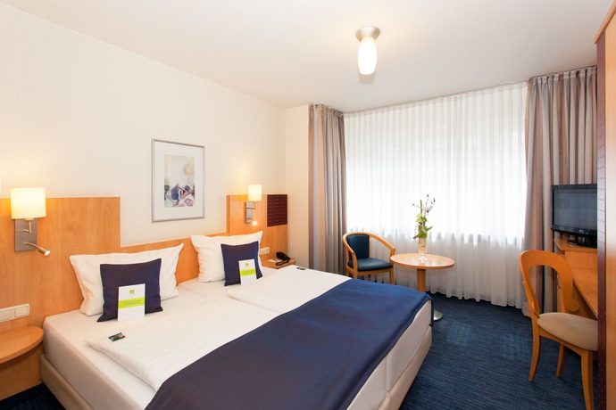 Imagen de la habitación del Hotel Scala Frankfurt City. Foto 4