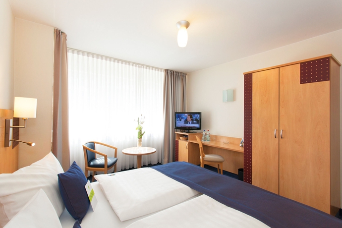 Imagen de la habitación del Hotel Scala Frankfurt City. Foto 5