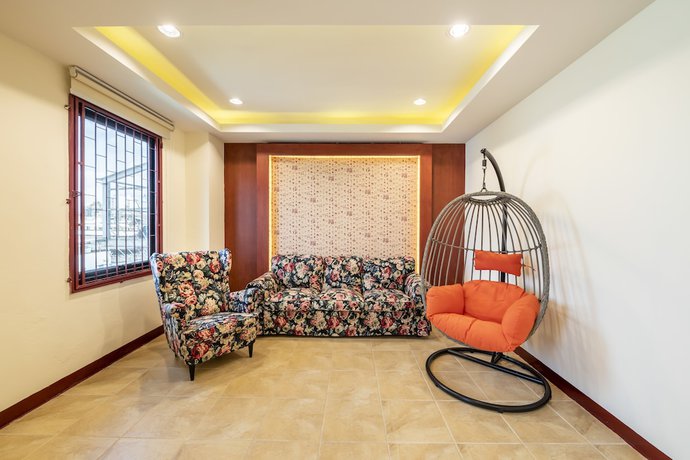 Imagen de los interiores del Hotel Scala Hostel. Foto 17