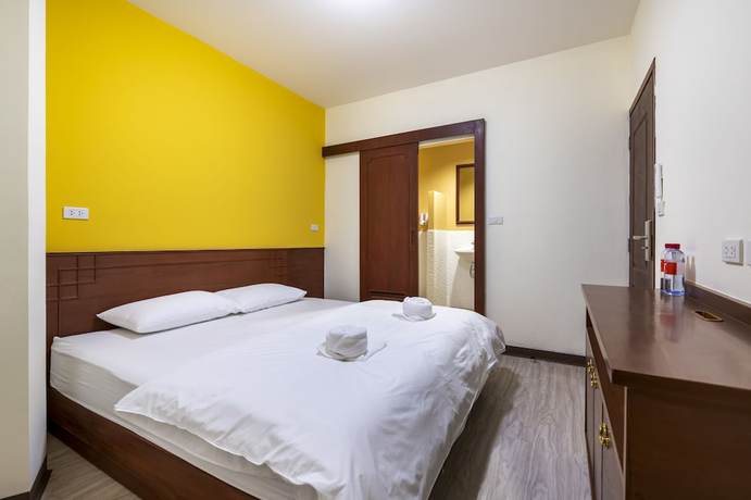 Imagen de la habitación del Hotel Scala Hostel. Foto 6