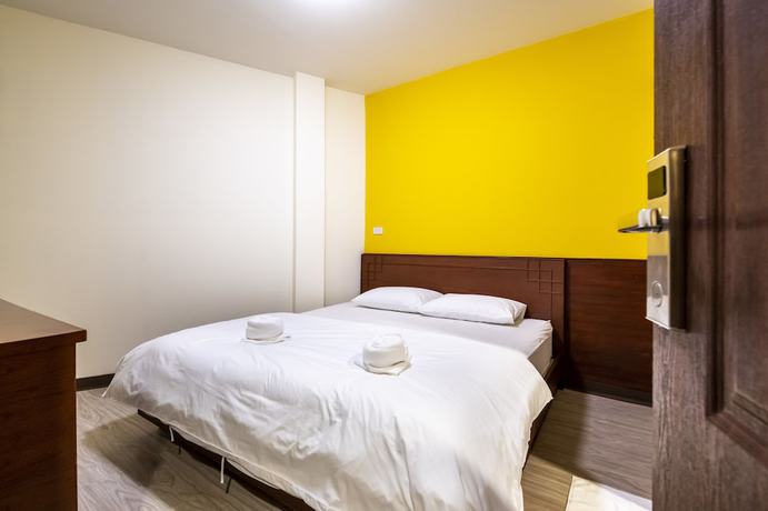 Imagen de la habitación del Hotel Scala Hostel. Foto 9