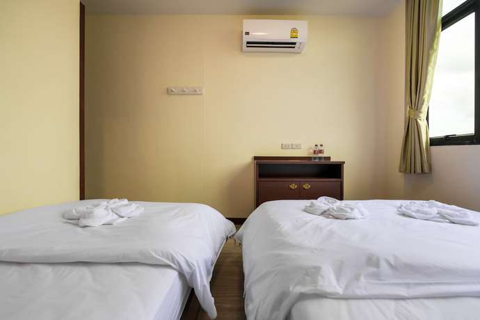 Imagen de la habitación del Hotel Scala Hostel. Foto 10
