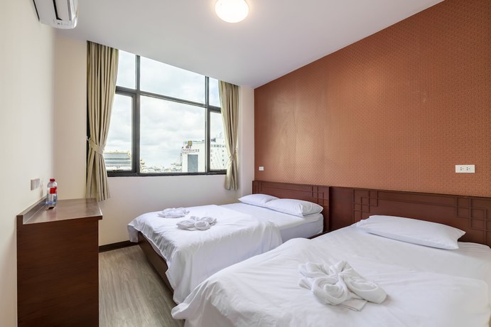 Imagen de la habitación del Hotel Scala Hostel. Foto 11