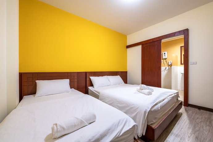 Imagen de la habitación del Hotel Scala Hostel. Foto 13
