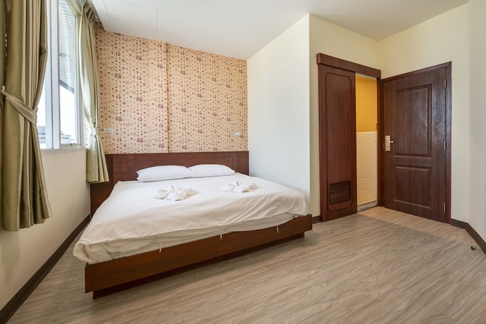 Imagen de la habitación del Hotel Scala Hostel. Foto 15
