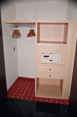 Imagen de la habitación del Hotel Scala Magna. Foto 6