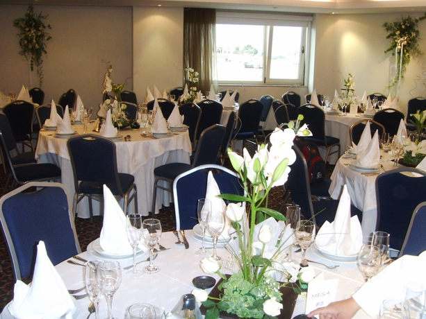 Imagen de los interiores del Hotel Scala Magna. Foto 7