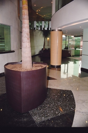 Imagen de los interiores del Hotel Scala Magna. Foto 8
