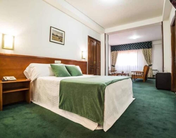 Imagen de la habitación del Hotel Scala, Padr&oacute;n. Foto 13