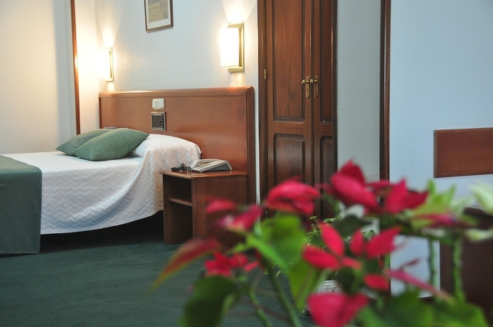 Imagen de la habitación del Hotel Scala, Padr&oacute;n. Foto 14