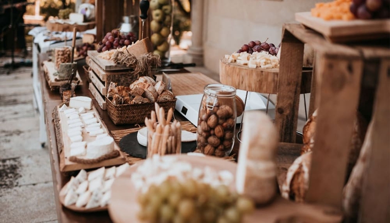 Imagen del bar/restaurante del Hotel Scala, Padr&oacute;n. Foto 6