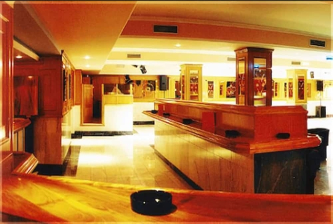 Imagen general del Hotel Scala, Padr&oacute;n. Foto 2