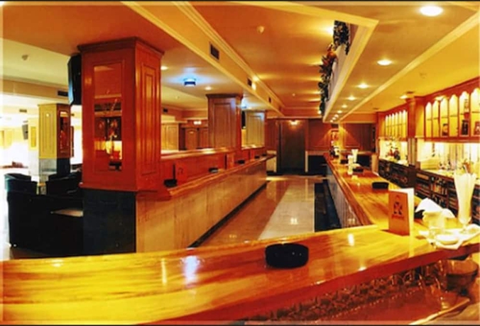 Imagen general del Hotel Scala, Padr&oacute;n. Foto 3