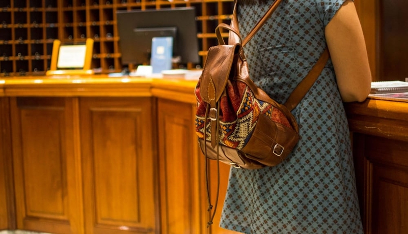 Imagen de los interiores del Hotel Scala, Padron. Foto 17