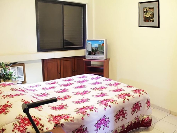 Imagen de la habitación del Hotel Scala Residence. Foto 10