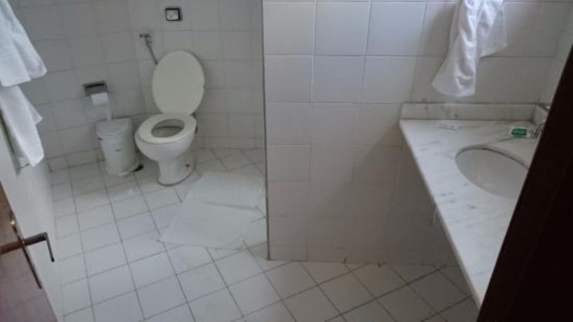 Imagen de la habitación del Hotel Scala Residence. Foto 15