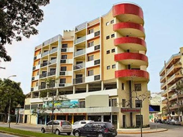 Imagen general del Hotel Scala Residence. Foto 1