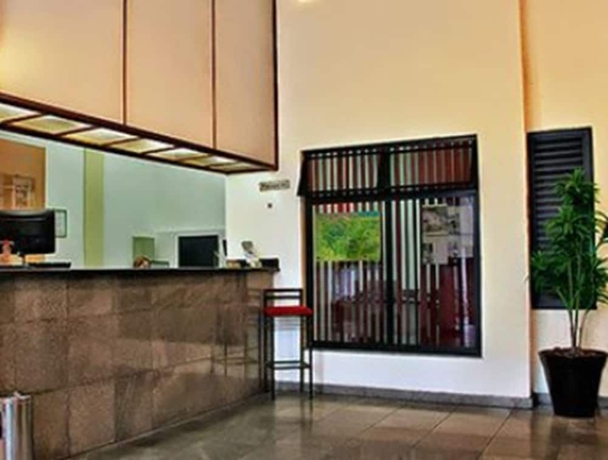Imagen de los interiores del Hotel Scala Residence. Foto 16