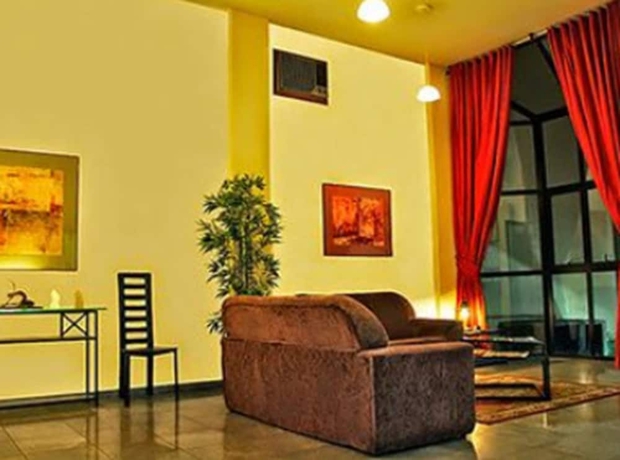 Imagen de los interiores del Hotel Scala Residence. Foto 17