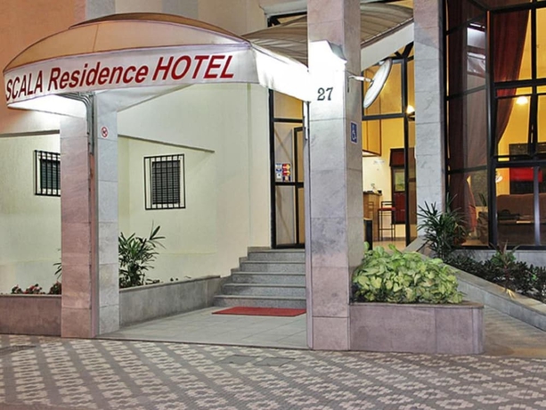 Imagen general del Hotel Scala Residence. Foto 2