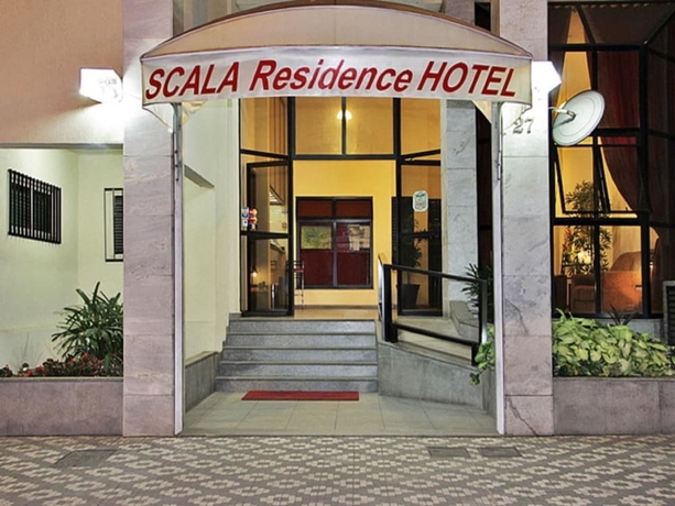 Imagen general del Hotel Scala Residence. Foto 3