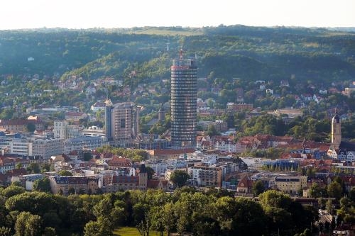 Imagen general del Hotel Scala Turm Restaurant. Foto 1