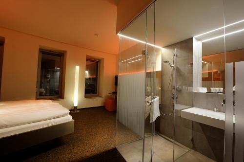 Imagen de la habitación del Hotel Scala Turm Restaurant. Foto 9