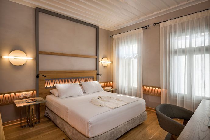 Imagen general del Hotel Scala de Faro. Foto 1