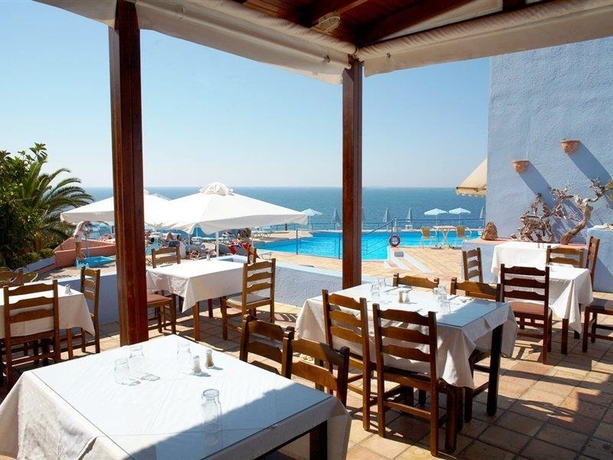 Imagen general del Hotel Scaleta Beach. Foto 2