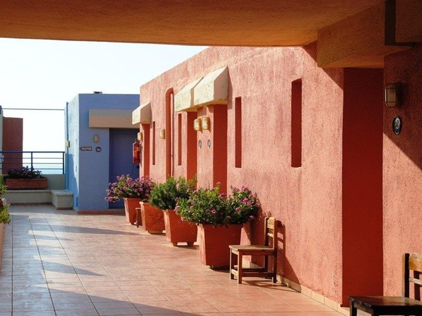 Imagen general del Hotel Scaleta Beach. Foto 7