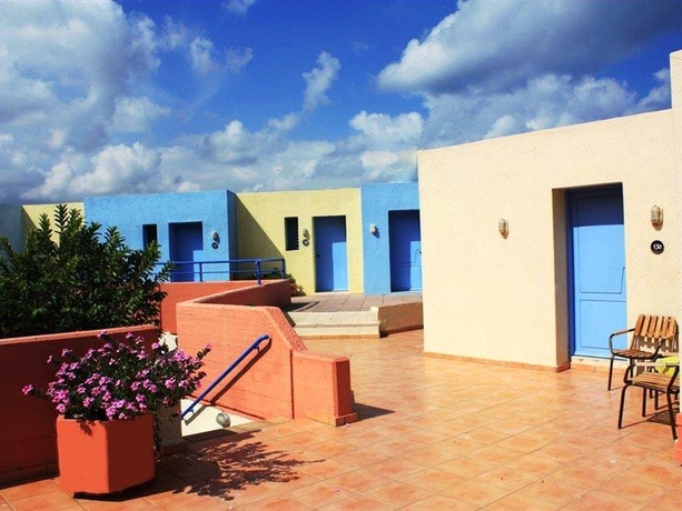 Imagen general del Hotel Scaleta Beach. Foto 10