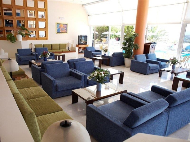 Imagen general del Hotel Scaleta Beach. Foto 11