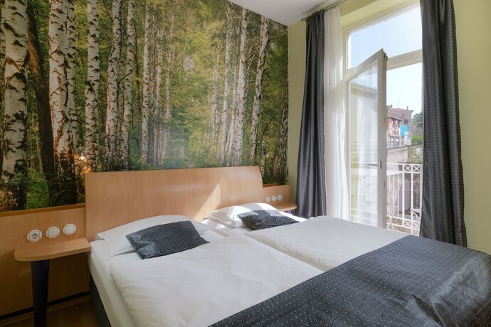 Imagen general del Hotel Scaletta. Foto 4