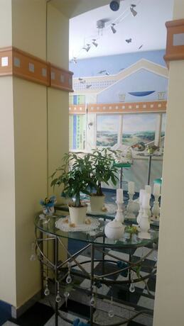 Imagen general del Hotel Scaletta. Foto 8