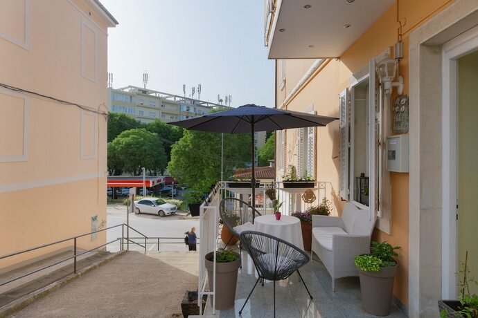 Imagen general del Hotel Scaletta. Foto 11