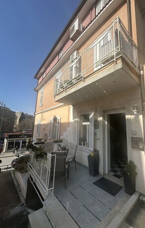 Imagen general del Hotel Scaletta. Foto 12